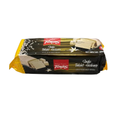 VANILLA HALVA 3KG TUNAS (TURKISH)